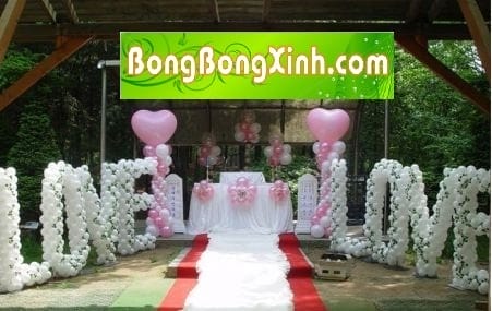 Chữ bong bóng 004