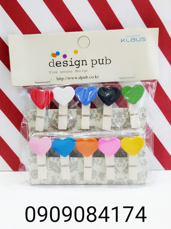 Kẹp giấy KG002 Kẹp giấy KG002