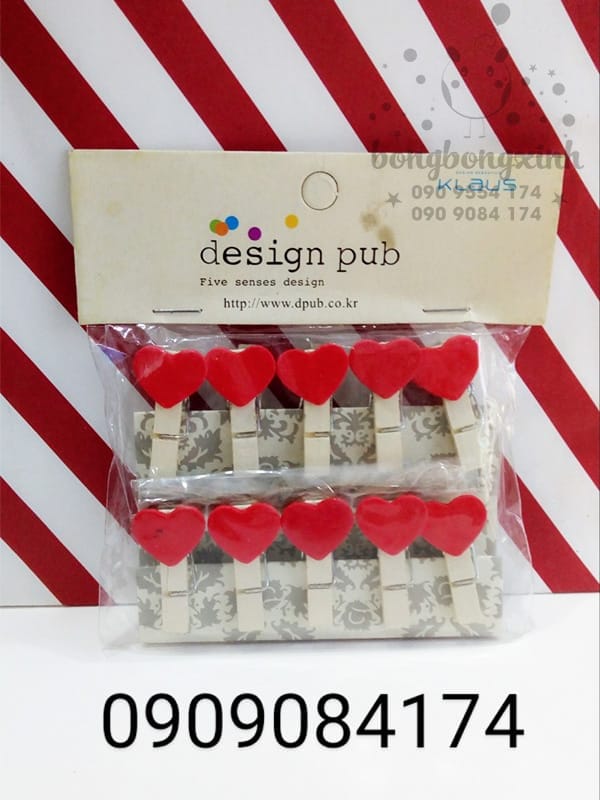 Kẹp giấy KG003 Kẹp giấy KG003