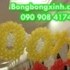 Số bong bóng 003