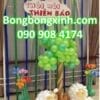 Bong bóng nghệ thuật 024