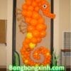 Bong bóng nghệ thuật 025