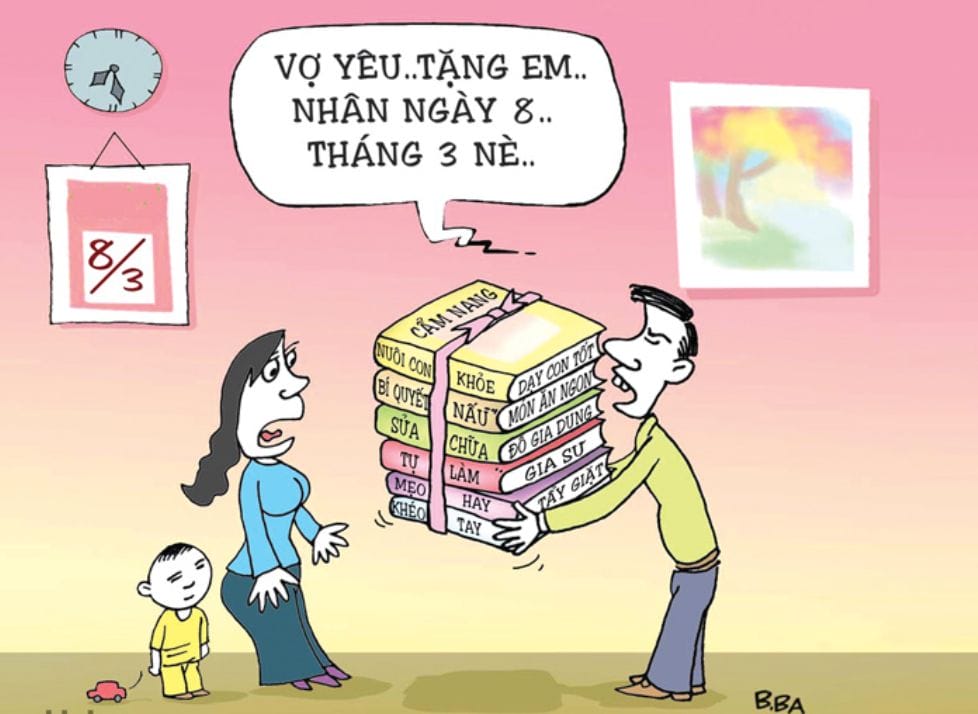 100 + Lời chúc ngày 8/3 hay và ý nghĩa nhân ngày Quốc tế Phụ nữ