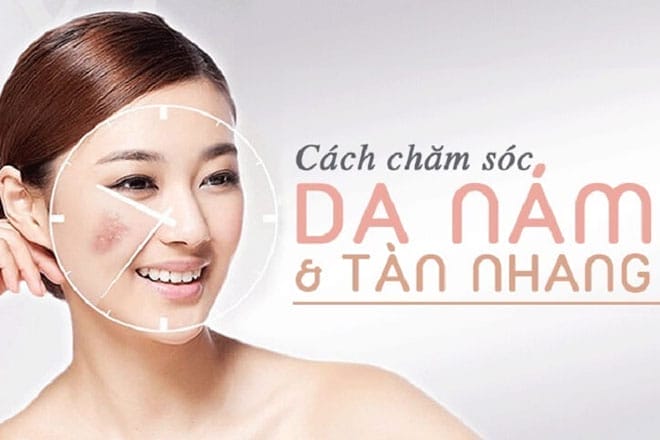 206520 anh dai dien cham soc da nam va tan nhang