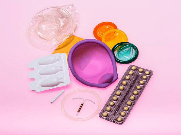 Phương pháp ngừa thai an toàn, hiệu quả, kéo dài và ít tác dụng phụ - 1