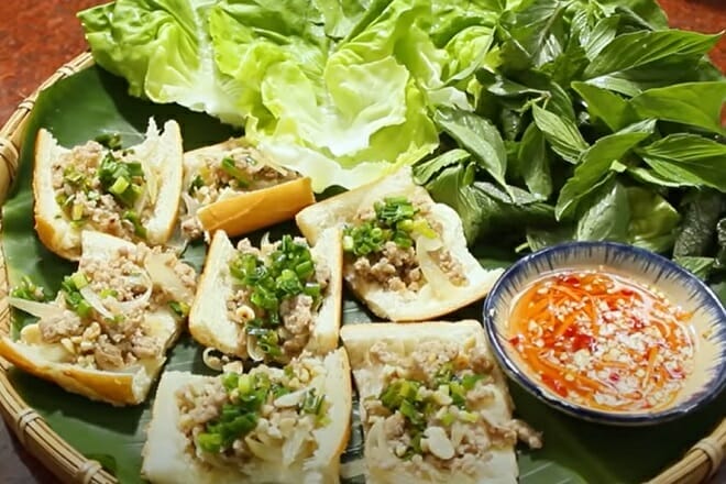 210755 banh mi hap