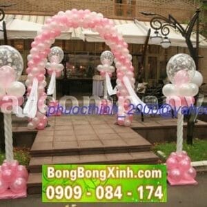 Đường dẫn tiệc cưới 008