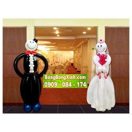 Cô dâu-Chú rể 002 Cô dâu-Chú rể 002