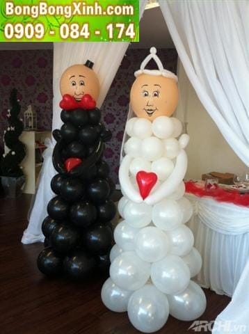 Cô dâu-Chú rể 006 Cô dâu-Chú rể 006