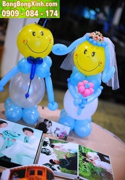 Cô dâu-Chú rể 008 Cô dâu-Chú rể 008