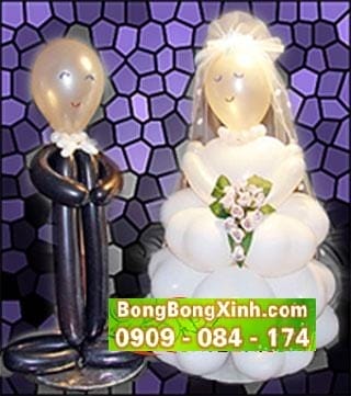 Cô dâu-Chú rể 003 Cô dâu-Chú rể 003