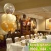 Bàn tiệc sinh nhật 003