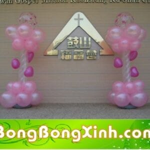 Sân khấu sự kiện 009