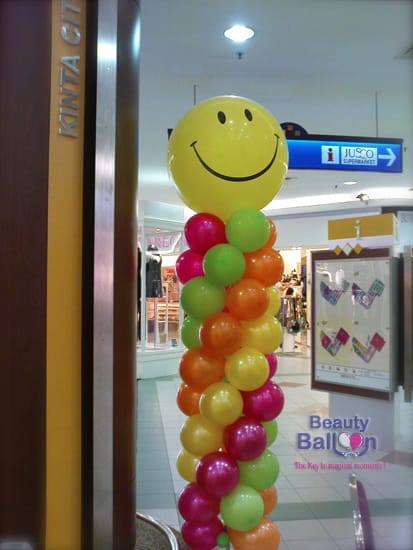 Trụ dẫn sự kiện 004 có thể kết hợp tuyệt vời cùng cổng chào CD142 Trụ dẫn sự kiện 004 có thể kết hợp tuyệt vời cùng cổng chào CD142