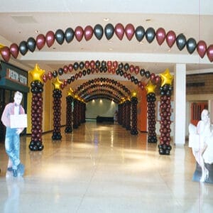 Trụ Dẫn sự kiện 007