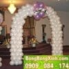 Cổng chào tiệc cưới 016 Cổng chào tiệc cưới 016