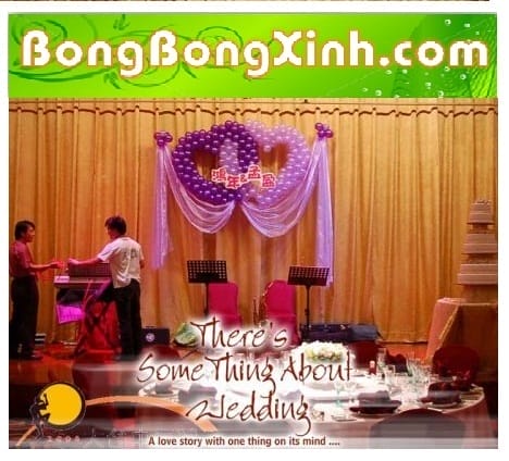 sân khấu tiệc cưới 019 sân khấu tiệc cưới 019