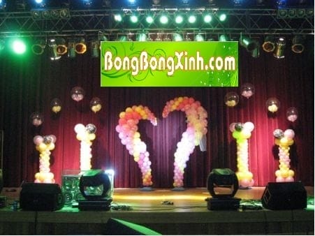 sân khấu tiệc cưới 020 sân khấu tiệc cưới 020