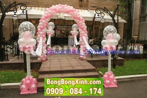 cổng chào tiệc cưới 039 cổng chào tiệc cưới 039