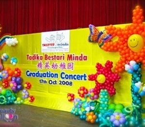 sân khấu sinh nhật 003