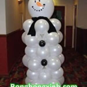 người tuyết 002