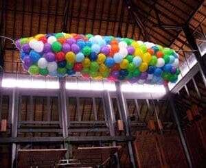 Bóng thả rơi 002