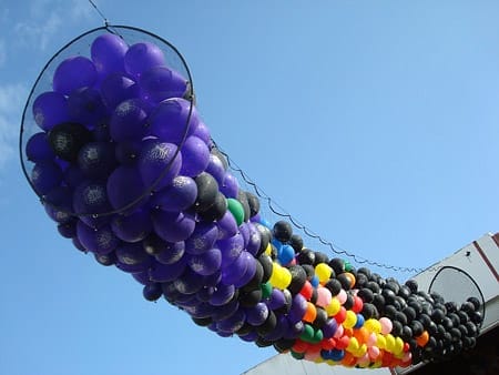 Bóng thả rơi 007 Bóng thả rơi 007