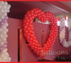 Chữ bong bóng 002