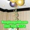 Trụ bong bóng 007 Trụ bong bóng 007