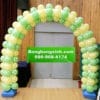 Cổng chào tiệc cưới xinh đẹp 074 Cổng chào tiệc cưới xinh đẹp 074