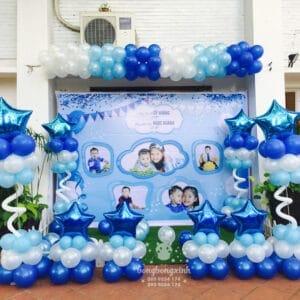 Backdrop sinh nhật 016