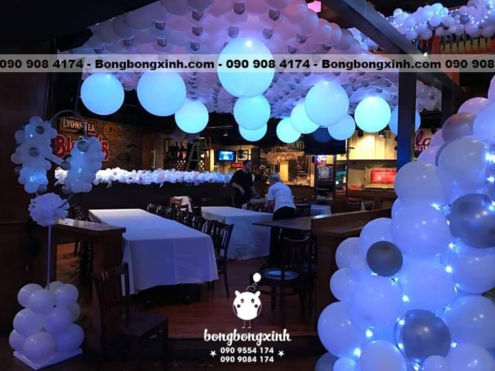 Trang trí sân khấu sự kiện SKK058 Trang trí sân khấu sự kiện SKK058