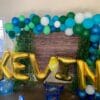 Bàn quà sinh nhật Kevin BBX275