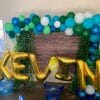 Bàn quà sinh nhật Kevin BBX275