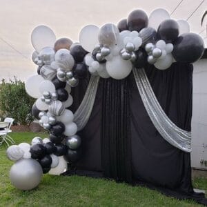 TRANG TRÍ SỰ KIỆN Sân Khấu Sự Kiện