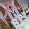 Backdrop trang trí sinh nhật vải voan và bàn chữ 3D BBN143 Backdrop trang trí sinh nhật vải voan và bàn chữ 3D BBN143