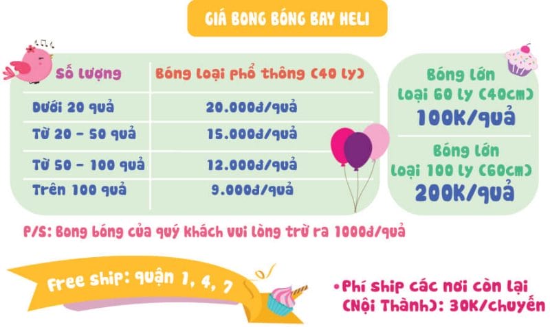 bang gia bong bong bay heli1