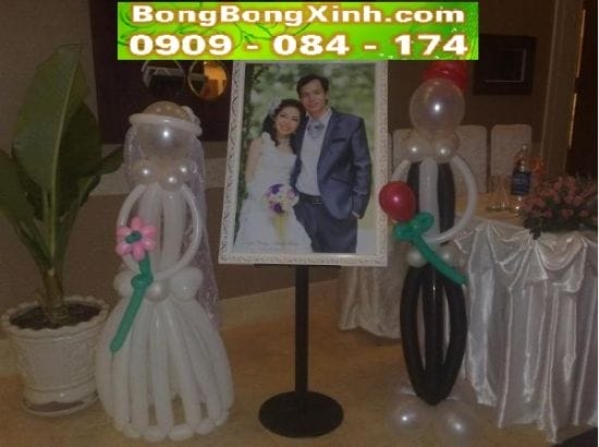 Cô dâu-Chú rể 001 Cô dâu-Chú rể 001