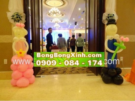 Cô dâu-Chú rể 005 Cô dâu-Chú rể 005