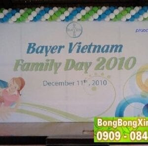 Sân khấu sự kiện 002