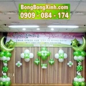 Sân khấu sự kiện 005