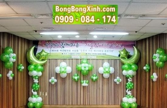 Sân khấu sự kiện 005 Sân khấu sự kiện 005