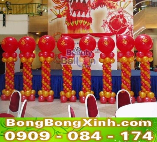 Trụ dẫn sự kiện 006 Trụ dẫn sự kiện 006