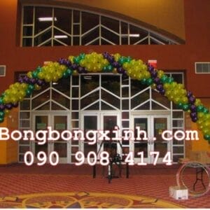 Cổng khai trương 010