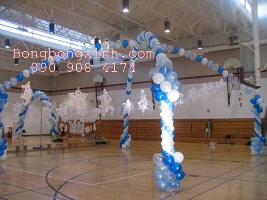 Sân khấu sự kiện 012 Sân khấu sự kiện 012