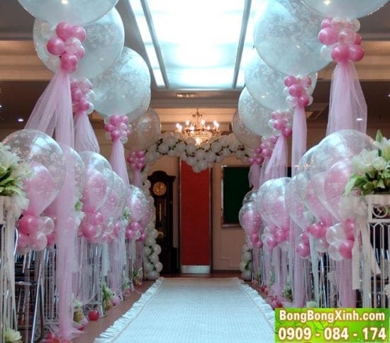 Đường dẫn tiệc cưới 020 Đường dẫn tiệc cưới 020