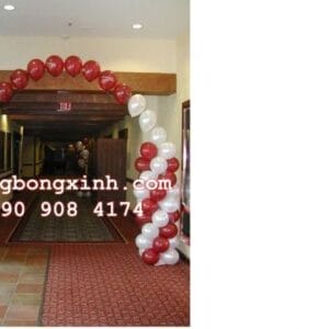 Cổng chào sự kiện 008