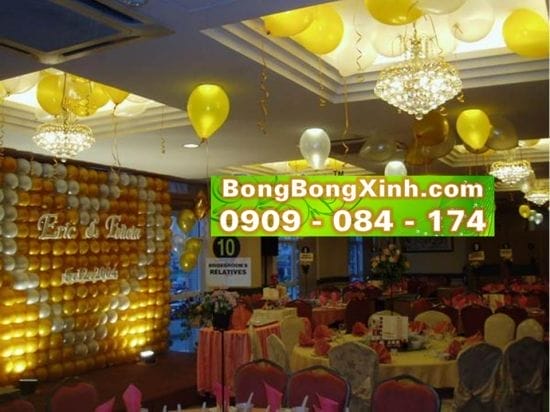 Sân khấu tiệc cưới 017 Sân khấu tiệc cưới 017