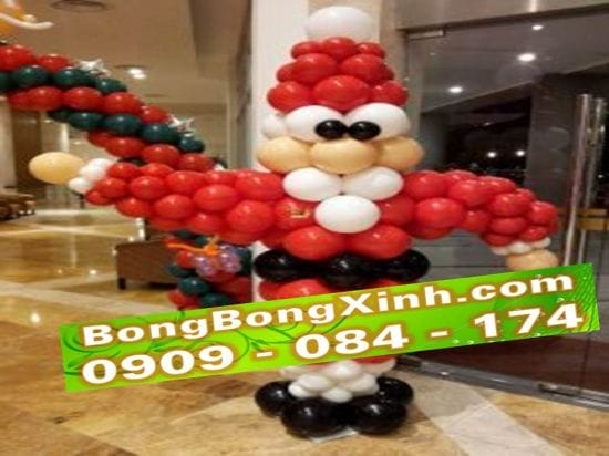 ông già noel ông già noel