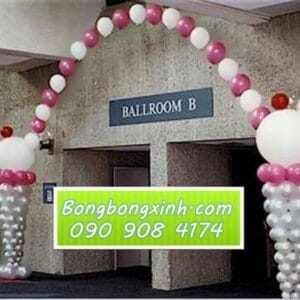 Cổng chào sự kiện 037